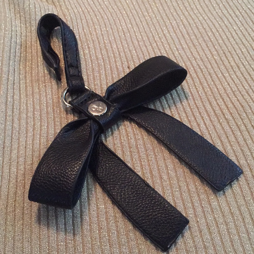 9W Bag Charm